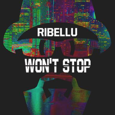 Won't Stop