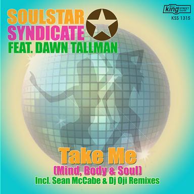 Take Me (Mind, Body, & Soul)