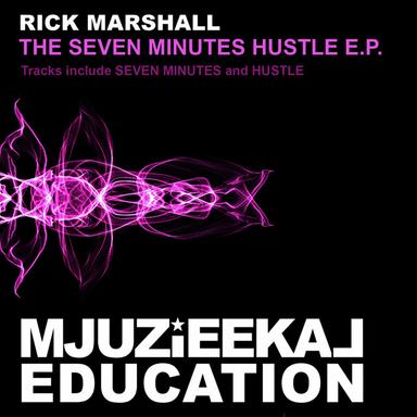 Seven Minutes - Original Mix