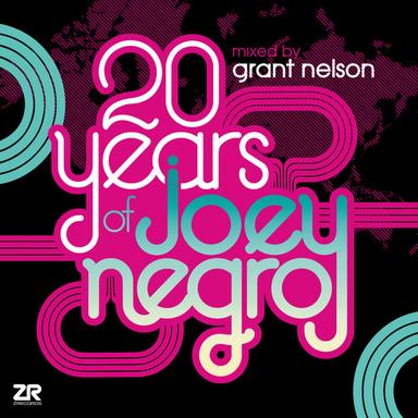 Spread Love - Joey Negro Club Mix