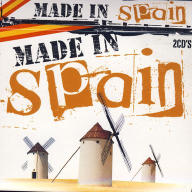Made In Spain