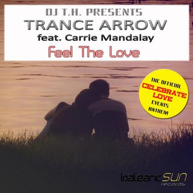 Feel The Love - Physical Phase Remix