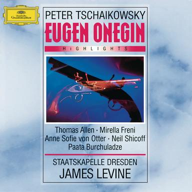 Eugene Onegin, Op. 24, Act II: "Kuda, kuda, kuda vi udalilis"