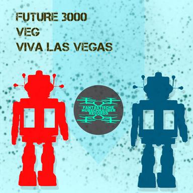 Viva las Vegas - Beats DJ Tool Mix