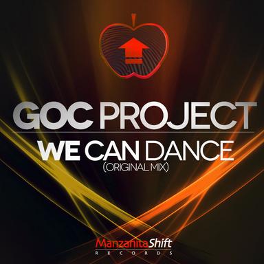 We Can Dance - Original Mix
