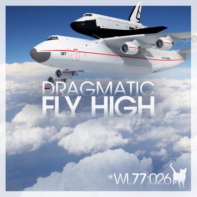 Fly High - Lauer & Canard ft. Greg Note Remix
