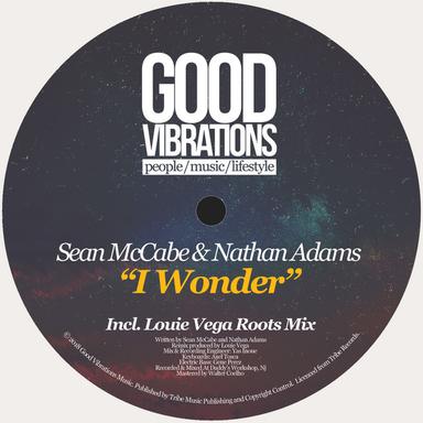 I Wonder - Louie Vega Roots Mix