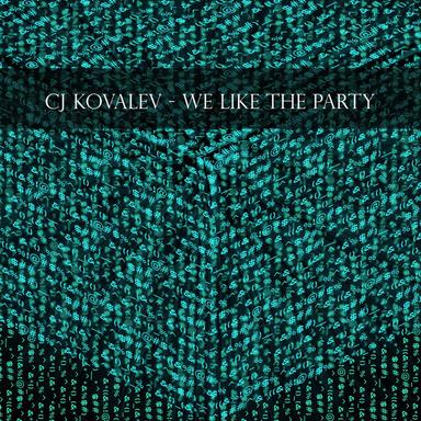 We Like The Party - Single