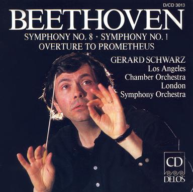Symphony No. 8 in F Major, Op. 93: III. Tempo di menuetto