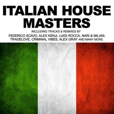 Keep on Moving - Sergio Matina & Gabry Sangineto Tendenzia Groovy Remix