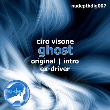 Ghost - Intro Mix