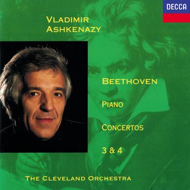 Piano Concerto No. 3 In C Minor, Op. 37: 1. Allegro con brio