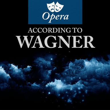 Das Rheingold, WWV 86a: Prelude - "Weia! Waga! Woge du Welle!"