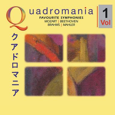 The Marriage of Figaro, KV 492: Overture