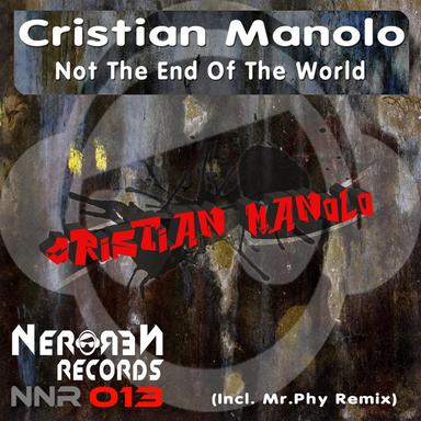 Not the End of the World - Mr.Phy Underemix