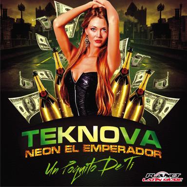 Un Poquito De Ti - Extended Mix