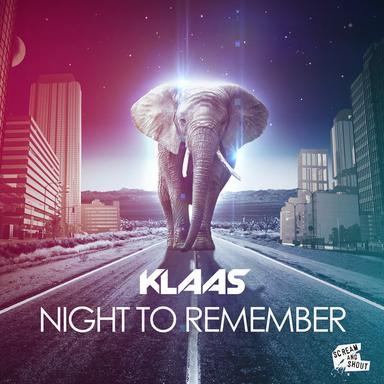 Night To Remember (Dany Lorence Remix)