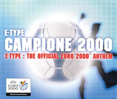 Campione 2000 - Radio Version