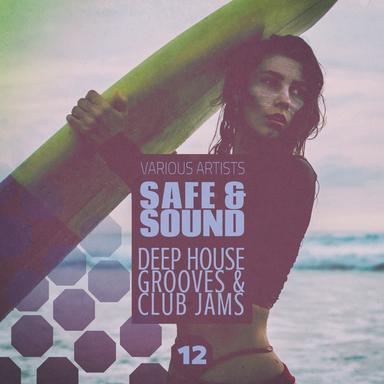 Blaze - Alon Avalon Deep Sound Institutes Remix