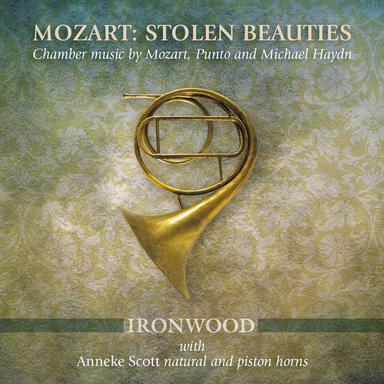 Horn Quintet in E flat, K.407: 2. Andante