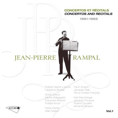 Orchestral Suite No. 2 in B Minor, BWV 1067: 4. Bourrée I-II