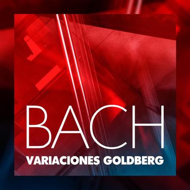 Goldberg Variations, BWV 988: Var. 13. a 2 Clav.