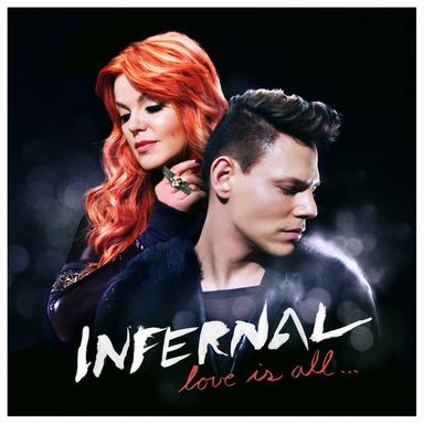 Love Is All... - Radio Version