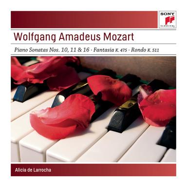 Piano Sonata in A Major, K. 331: III. Alla turca. Allegretto