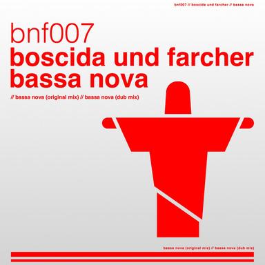 Bassa Nova - Dub Mix