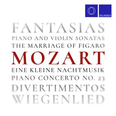 Divertimento in F Major, K.138/125c: I. Allegro