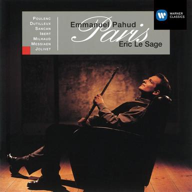 Poulenc: Flute Sonata, FP 164: III. Presto giocoso