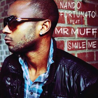 Smile Me - Radio Edit