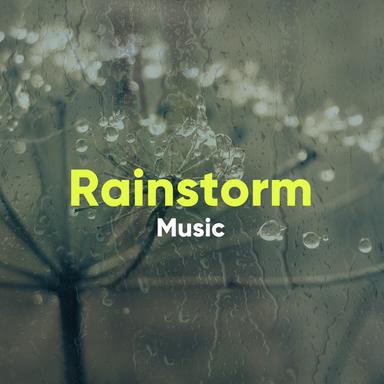 Rain in the Wind