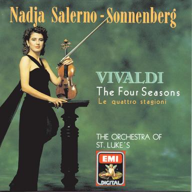 Concerto In E Major "La primavera", Op. 8, No. 1, RV 269: III. Allegro