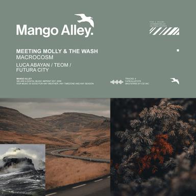 Macrocosm - Luca Abayan Remix