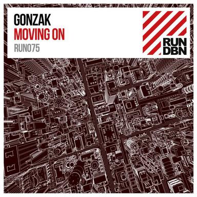 Moving On - Original Mix