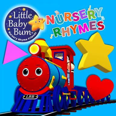 Train Song (Shapes), Pt. 2