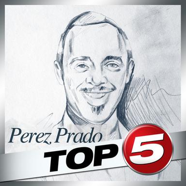 Top 5 - Perez Prado - EP