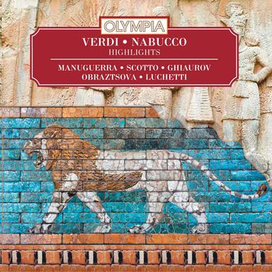 Nabucco: Overture