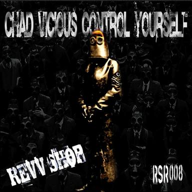Control Yourself - Original Mix