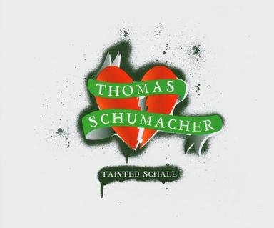 Tainted Schall - Instrumental Radio Edit