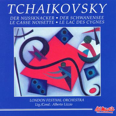 Swan Lake Op.20: Valse