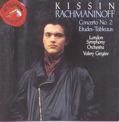Concerto No. 2 in C Minor, Op. 18: Allegro scherzando