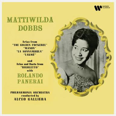 Bellini: La sonnambula, Act 2: "Ah! Non credea mirarti" (Amina)