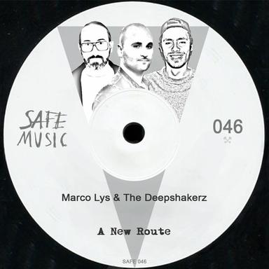 A New Route - Right On Dirty Sneakers Remix