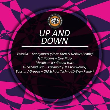 Anonymous - Since Then & Nelixus Remix