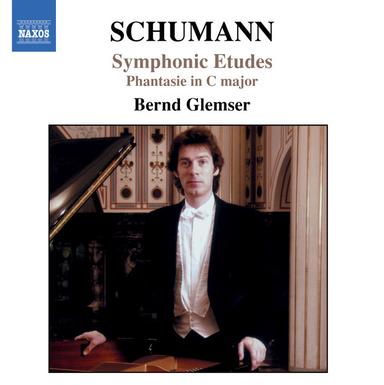 Symphonic Études, Op. 13: Var. 5