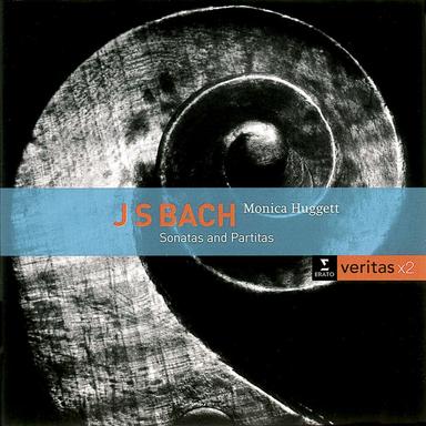 Partita for Solo Violin No. 3 in E Major, BWV 1006: I. Preludio