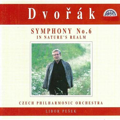 In Nature's Realm in F Major, Op. 91, B. 168