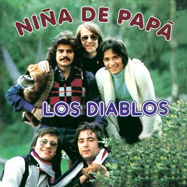 Niña de papá
